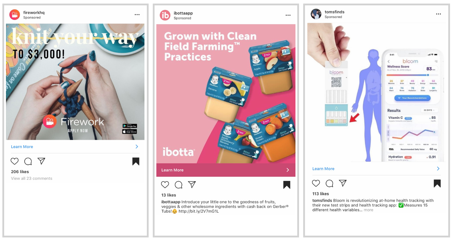 Best Instagram Advertising Agency