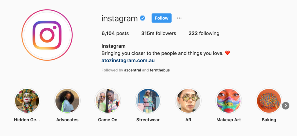 How do people get verified on Instagram and Twitter? - Quora