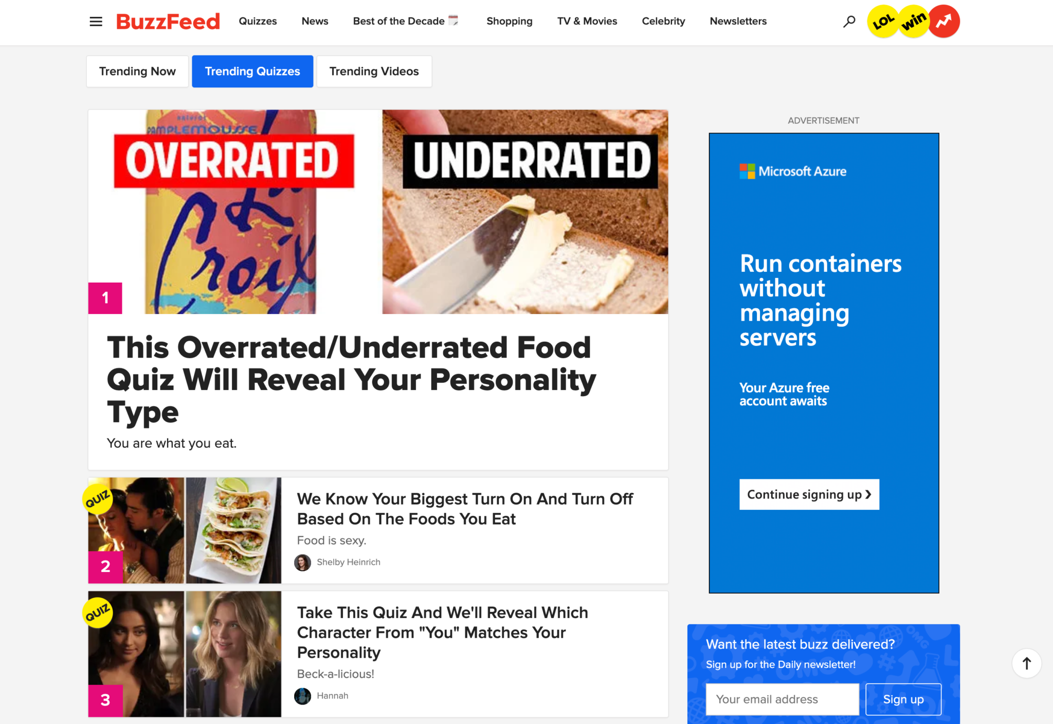 Trending Topics: 15 Ways to Discover Trending News