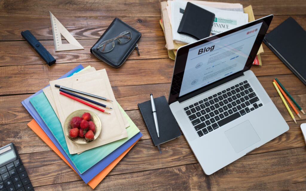 Blog Post Template