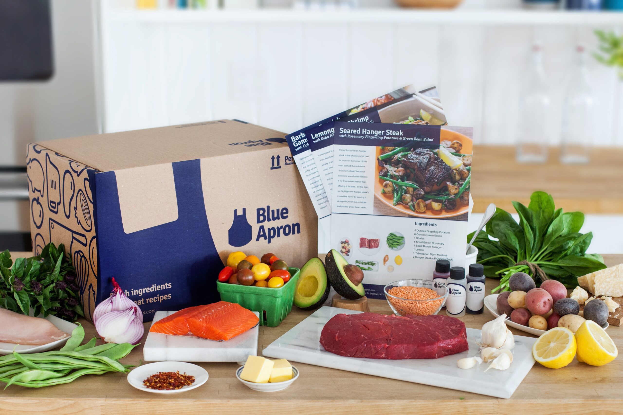 Box Healthy Box Batch Cooking - Toutes les Box