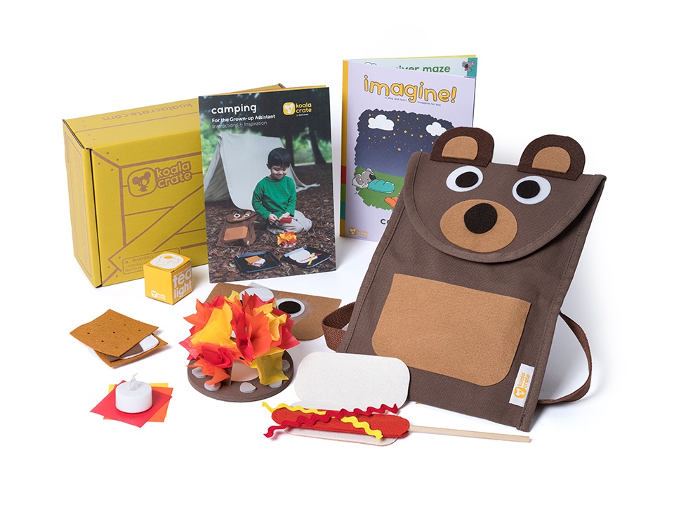 Cosbox Find Subscription Boxes