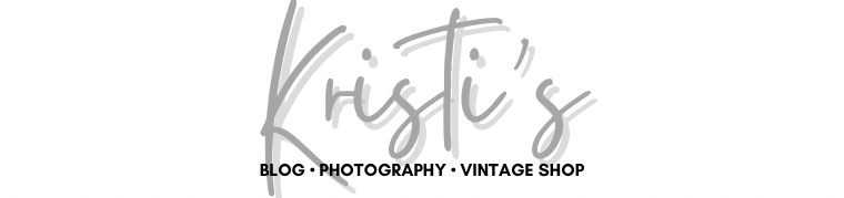 Kristi’s